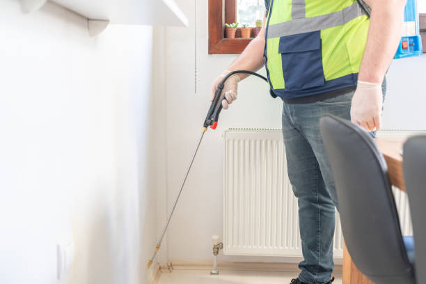 Best Best Pest Control Near Me  in Bellevue, WI